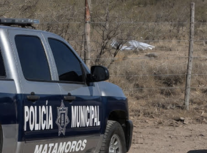 Se Sospecha de Centinela